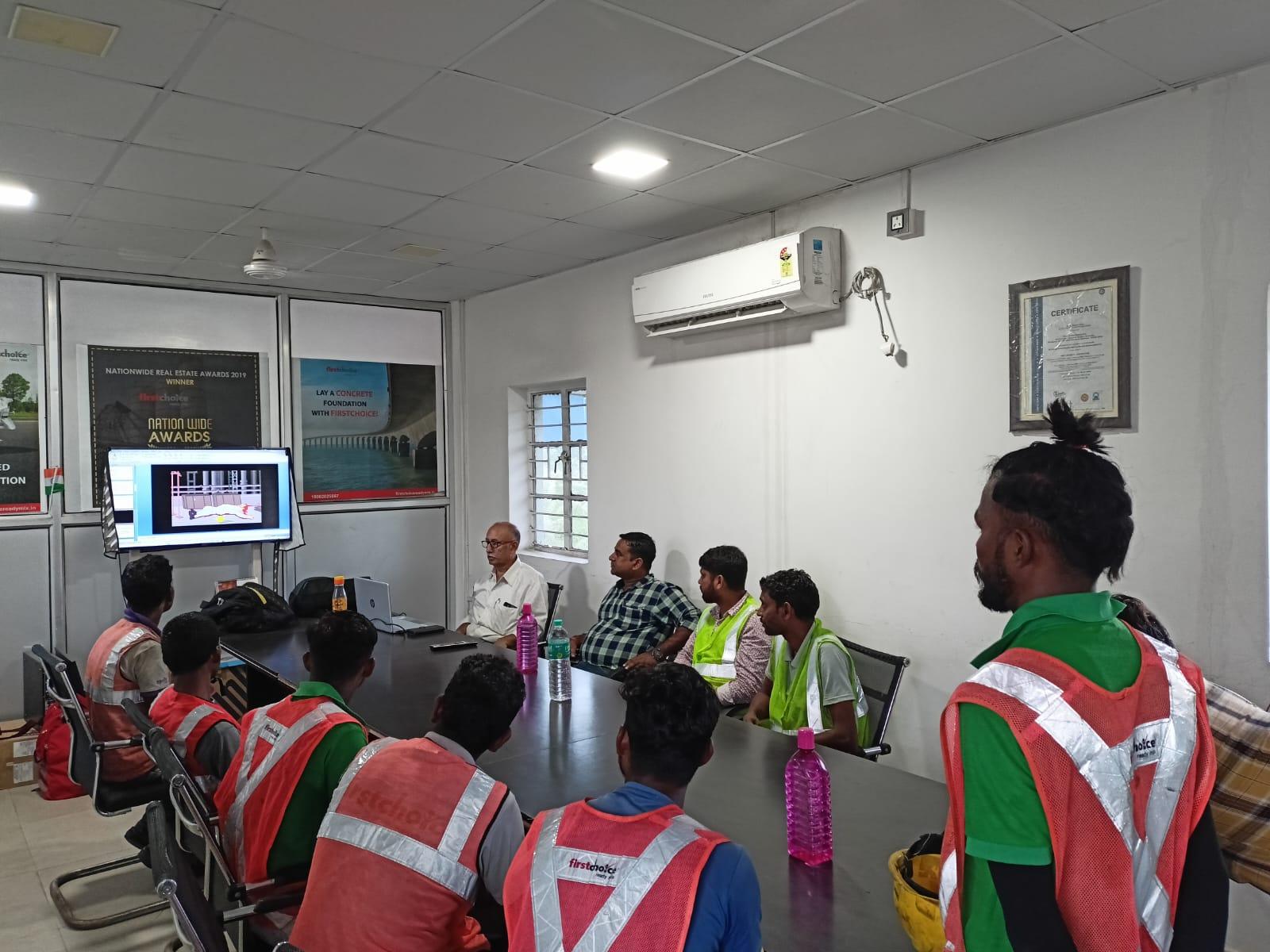 Image of General Safety & Defensive Driving Training-S e p’ 23