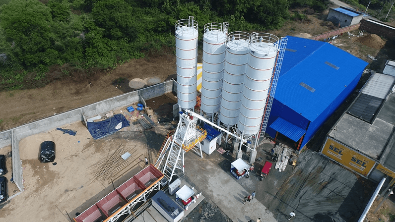 Image of New Plant Opening Nov’ 23 & Dec’23