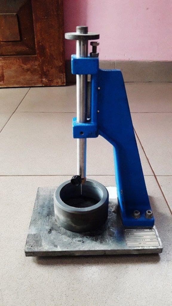 An Essential Guide to Cement Testing and Its Benefits in Concrete Performance